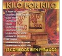 Various Artists - Por Kilo
