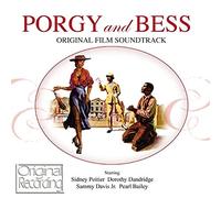 Various Artists - Porgy & Bess