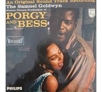 Various Artists - Porgy & Bess (Ost)