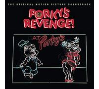 Various Artists - Porky S Revenge