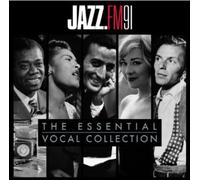 Various Artists - Porter Presents: the Essential Vocalcoll
