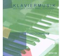 Various Artists - Portrait: Fred Oldenburg