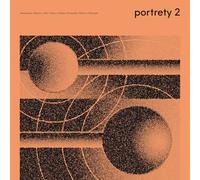 various artists-portrety 2 lp black viny