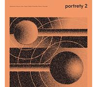 various artists-portrety 2 lp black viny