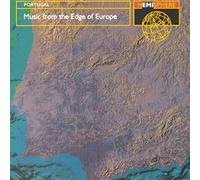 Various Artists - Portugal-Mus.F.the Edge of Eur