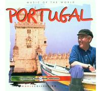Various - Portugal-Music of the World