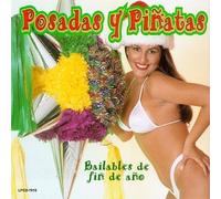 Various Artists - Posadas Y Pinatas De Fin De Ano