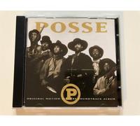 Various Artists - Posse - Ost