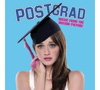Various Artists – Post Grad