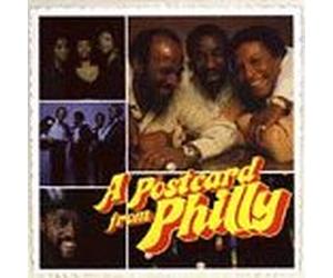 Various Artists - Postcard From Philly