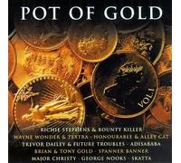 Various Artists - Pot of Gold