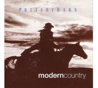 Various Artists - Pottery Barn - Modern Country
