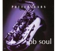 Various Artists - Pottery Barn - PB Soul (UK Import)
