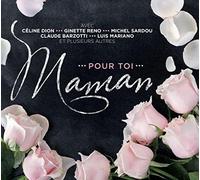 Various Artists - Pour Toi Maman