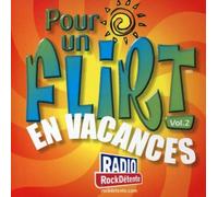 Various Artists - Pour Un Flirt En Vacances