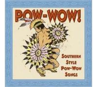 Various Artists Pow-wow - Southern Style Pow-wow Songs (CD) Album