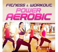 Various Artists - Power Aerobic