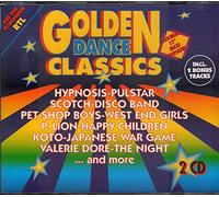 Various Artists - Power Dance 93