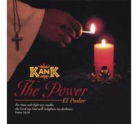 Various Artists - Power-El Poder