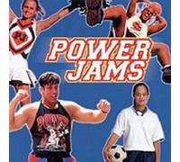 Various Artists - Power Jams