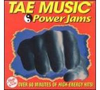 Various Artists - Power Jams: Tae Music Instant