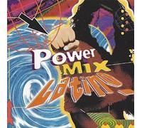 Various Artists - Power Mix Latino