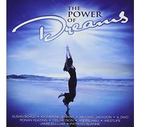 Various Artists - Power Of Dreams