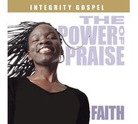 Various Artists - Power of Praise: Faith