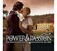 Various Artists - Power & Passion