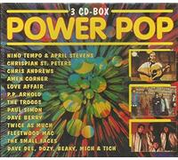 Various Artists - Power Pop