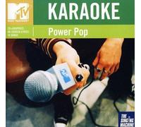 Various Artists Power Pop (CD)