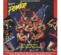 Various Artists - Power Team