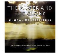 Various Artists - Power & The Glory
