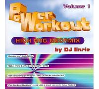 Various Artists - Power Workout 1