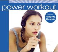 Various - Power Workout