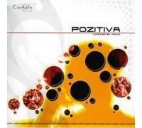 Various Artists Pozitiva By Dj Vanja (CD) Album