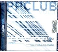 Various Artists - Pp Club Vol. 1