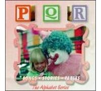 Various Artists - Pqr: Alphabet Series