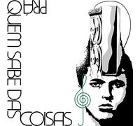 Various Artists - Pra Quem Sabe Das Coisas