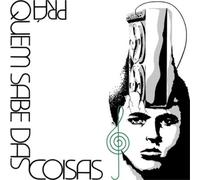 Various Artists Prà Quem Sabe Das Coisas (Vinyl LP) 12" Album