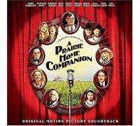 Various Artists - Prairie Home Companion