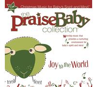 Various Artists - Praise Baby Collection: Joy to the World