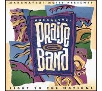 Various Artists - Praise Band 6: Light to the Nations (UK Import)