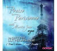 VARIOUS ARTISTS Praise Parisienne (CD)