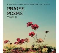 various artists-praise poems vol 10 dlp