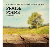 various artists-praise poems vol 9 cd