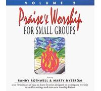 Various Artists - Praise & Worship for Small Groups Volume II
