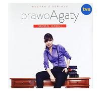 Various Artists - PRAWO AGATY - SEZON DRUGI - OS