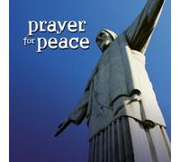 VARIOUS ARTISTS Prayer for Peace (CD) Album