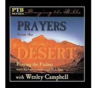 Various Artists - Prayers from the Desert (US Import)